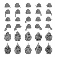 Death guard conversion set