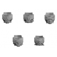BLOOD ANGELS LEGION TORSOS UPGRADE SET