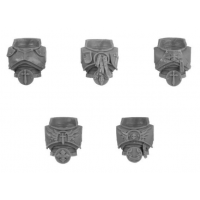 DARK ANGELS LEGION TORSOS UPGRADE SET