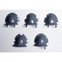  Chosen - Shoulder Pads