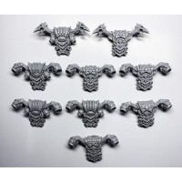 Rubric Marines - Backpacks Rubric Marines - Backpacks