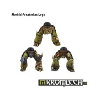 Morbid Praetorian Legs 6pc. Morbid Praetorian Legs 6pc.