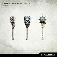 Chaos Legionary Maces Chaos Legionary Maces
