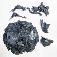Roboute Guilliman - Base Roboute Guilliman - Base