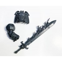 Roboute Guilliman - Emperors Sword Roboute Guilliman - Emperors Sword