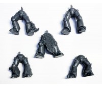 Space Wolves Pack - legs