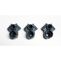 Vertus Praetors - Praetors Jetbike Jet Engine Vertus Praetors - Praetors Jetbike Jet Engine