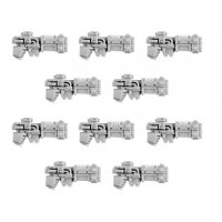 Legion Volkite Charger Set