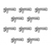 Legion Volkite Caliver Set