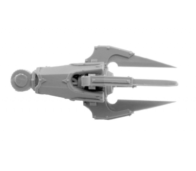 Decimator Siege Claw Decimator Siege Claw