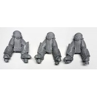 Legio Custodes Aquilon Terminators - Legs