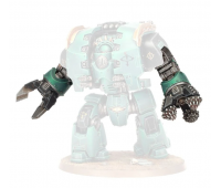 Leviathan Siege Dreadnought Close Combat Weapons Frame