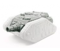 Thunderer Siege Tank (update)
