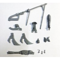 Wraithseer - Upgrade Wraithseer - Upgrade