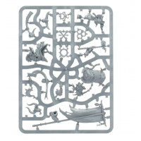 Chaos Knights (Updates)