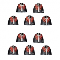 Dark Angels MKVI Shoulder Pads