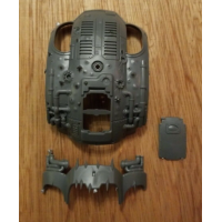 Chaos Knight - Desecrator Carapace