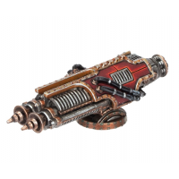 Adeptus Titanicus - Reaver Titan Conversion Beam Dissolutor