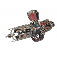 Adeptus Titanicus - Warlord Titan Conversion Beam Extirpator