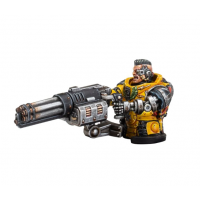 Imperial Fists -Decurion Sagittar Imperial Fists -Decurion Sagittar