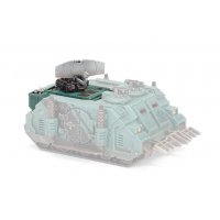 Deimos Pattern Damocles Command Rhino Upgrade Deimos Pattern Damocles Command Rhino Upgrade