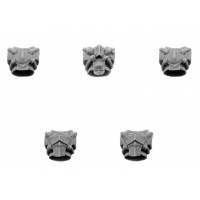 Sons of Horus MKIV Torsos Sons of Horus MKIV Torsos