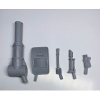 Malcador with Battle Cannon - Updates Malcador with Battle Cannon - Updates