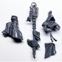 Lion El’Jonson - Watch in the Dark-2 Lion El’Jonson - Watch in the Dark-2