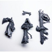 Lion El’Jonson - Watch in the Dark-1