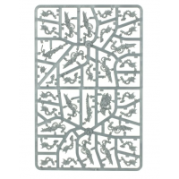 Termagants Upgrade Pack Termagants Upgrade Pack