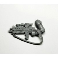 Company Heroes - Bolt Rifle