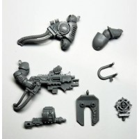 Company Heroes - Heavy Bolter