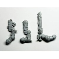 CAPTAIN WITH JUMP PACK - Chainsword, Flame Pistol, Plasma Pistol CAPTAIN WITH JUMP PACK - Chainsword, Flame Pistol, Plasma Pistol