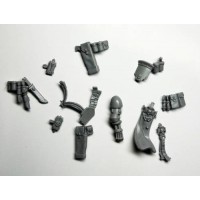 Company Heroes - Accessories