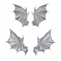 SCOURGES WINGS 2 SCOURGES WINGS 2