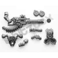 Havocs Reaper Chaincannon