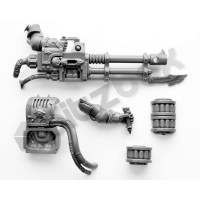 Havocs Reaper Autocannon Havocs Reaper Autocannon