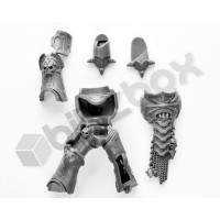 Havocs - Body B Havocs - Body B