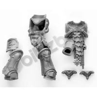 Havocs - Body C Havocs - Body C