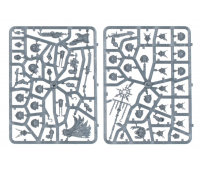 Nemesis Claw (Upgrade pack)