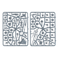 Nemesis Claw (Upgrade pack)