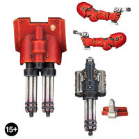 BAAL PREDATOR UPGRADE PACK