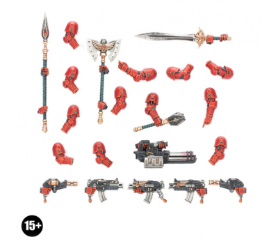 ARMOURY OF THE BLOOD ANGELS ARMOURY OF THE BLOOD ANGELS