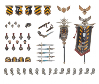 LEGION COMMAND UPGRADE SET