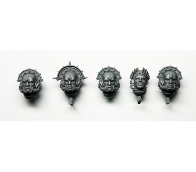 Sanguinary Guard - Heads Sanguinary Guard - Heads
