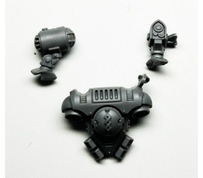 Sanguinary Priest - Backpacks Sanguinary Priest - Backpacks