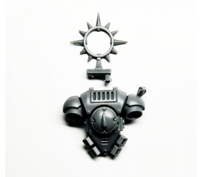 Blood Angels Captain - Backpacks Blood Angels Captain - Backpacks