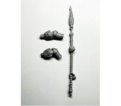 Blood Angels - Spear of Perdition Blood Angels - Spear of Perdition