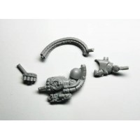 Space Marines Marneus Calgar Gauntlet of Ultramar Left Space Marines Marneus Calgar Gauntlet of Ultramar Left