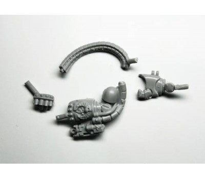 Space Marines Marneus Calgar Gauntlet of Ultramar Left Space Marines Marneus Calgar Gauntlet of Ultramar Left